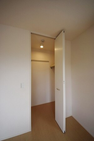 カーサ・ドマーニ Cの物件内観写真